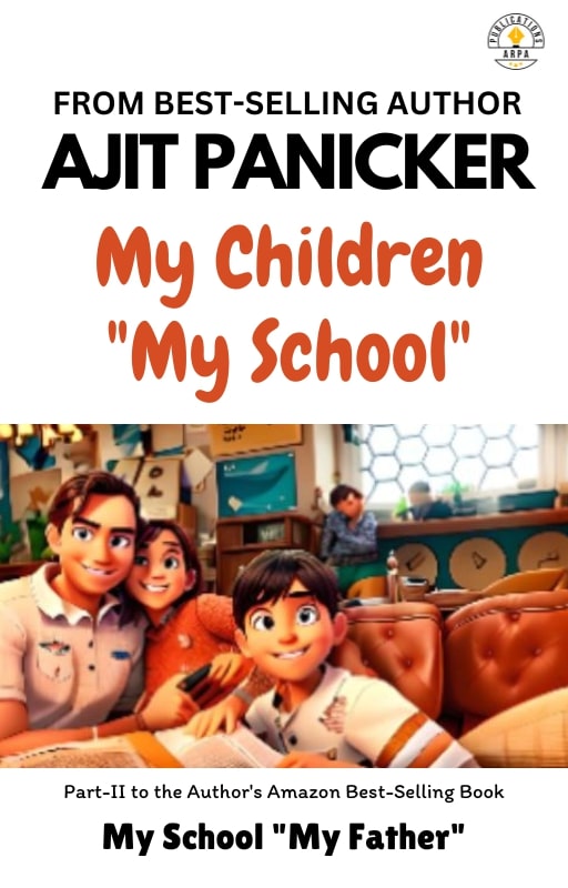 My Children My School